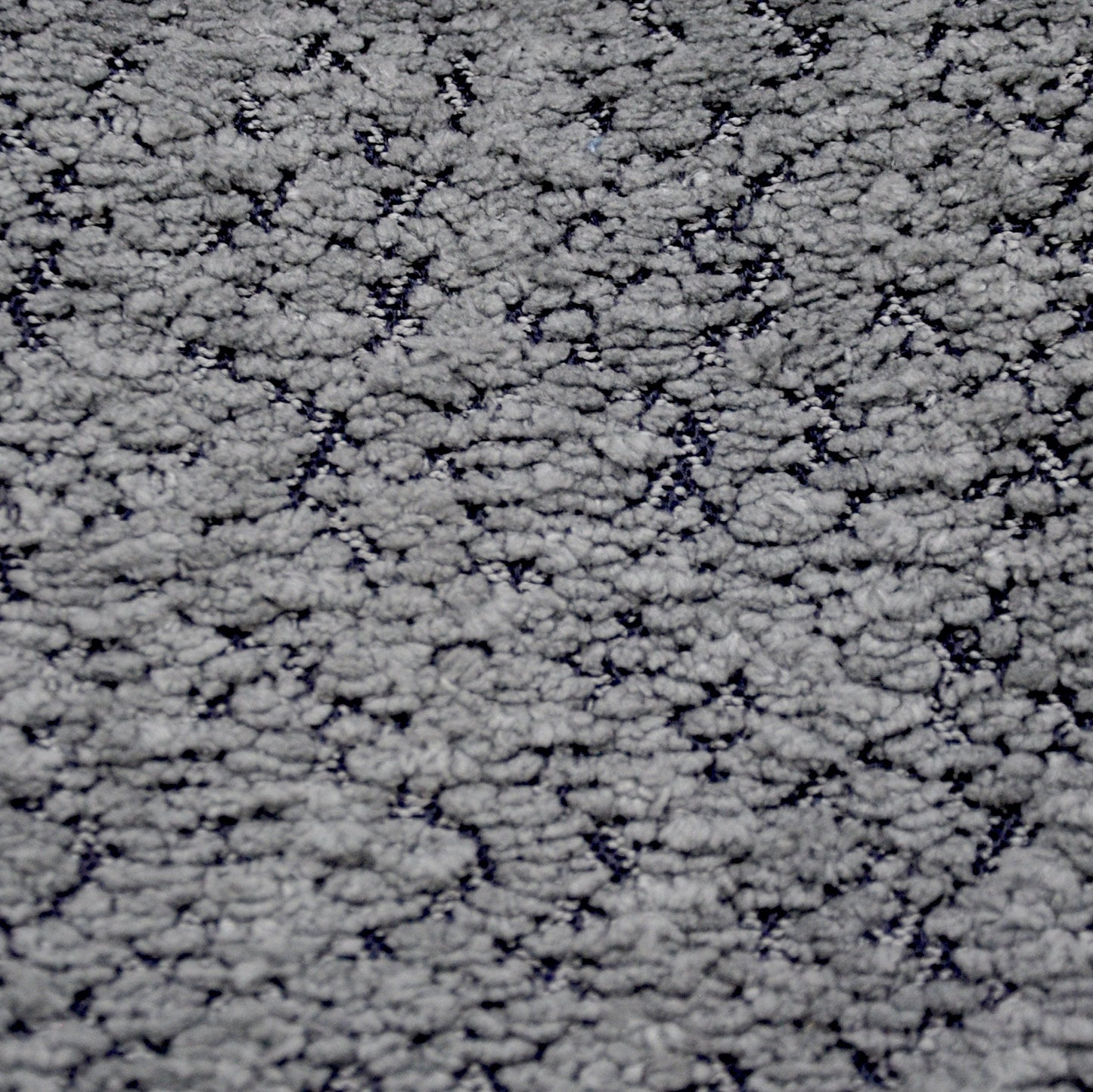 "London Collection" Fabric (Charcoal color)
