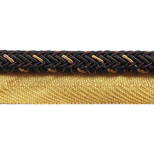 Mulberry Collection - 1/4" Width CORD WITH LIP (25 YDS)-BC-10002-26/61