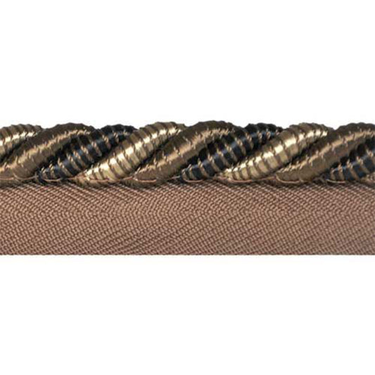 Mulberry Collection - 3/8" Width CORD WITH LIP (25 YDS)-BC-10003-02/06