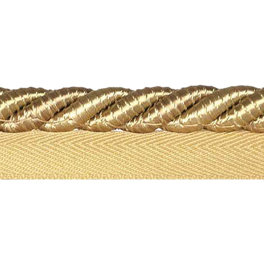 Mulberry Collection - 3/8" Width CORD WITH LIP (25 YDS)-BC-10003-61