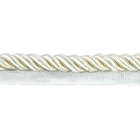 Softer Collection - 3/8" Width Cord with Lip (50 YDS)-BC-1012-28