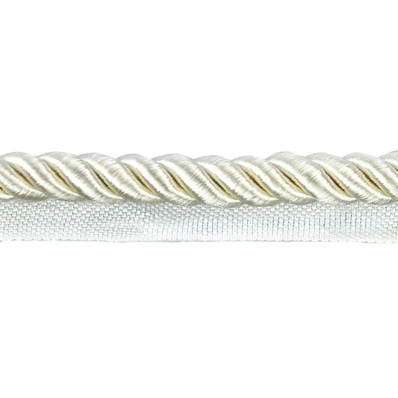 Softer Collection - 3/8" Width Cord with Lip (50 YDS)-BC-1012-28