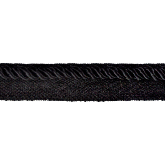 Softer Collection - 3/16" Width Cord with Lip (50 YDS)-BC-1013-02
