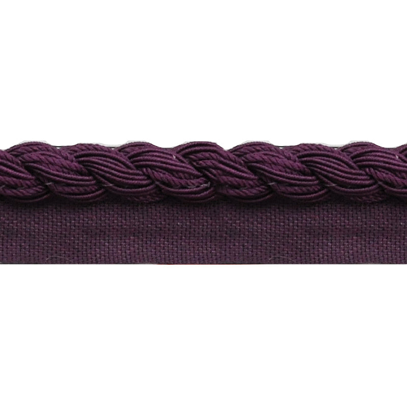 Platted Cord with Lip - 3/4" Width (50 YDS0)-BC-1088-26