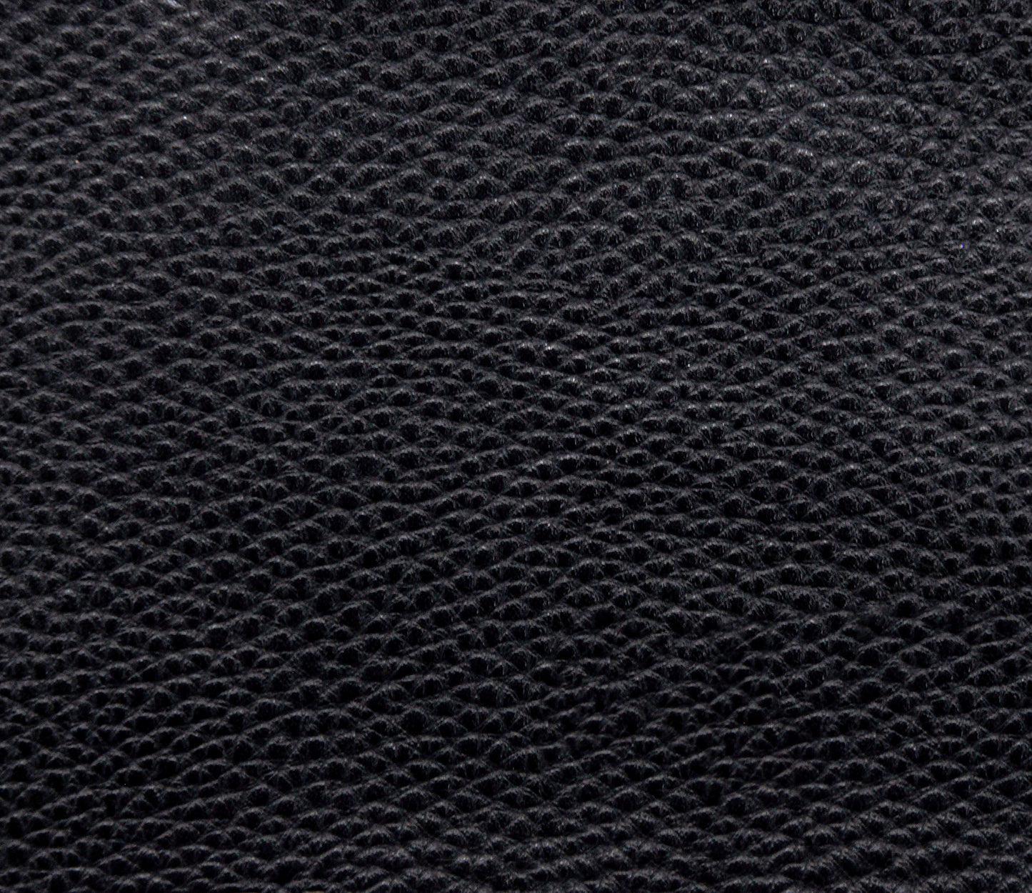 Belagio Enterprises - Pebble Texture Vinyl Fabric (17 inches x 1 yard) - BPV-02 Black