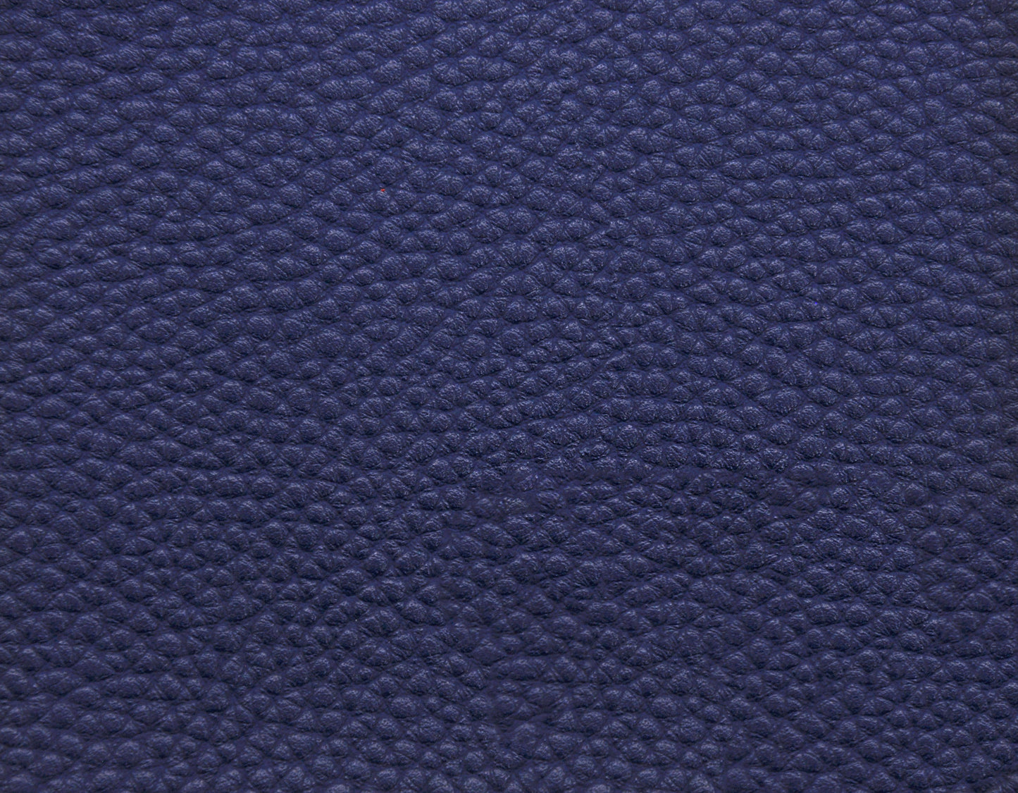 Belagio Enterprises - Pebble Texture Vinyl Fabric (17 inches x 1 yard) - BPV-05 Navy