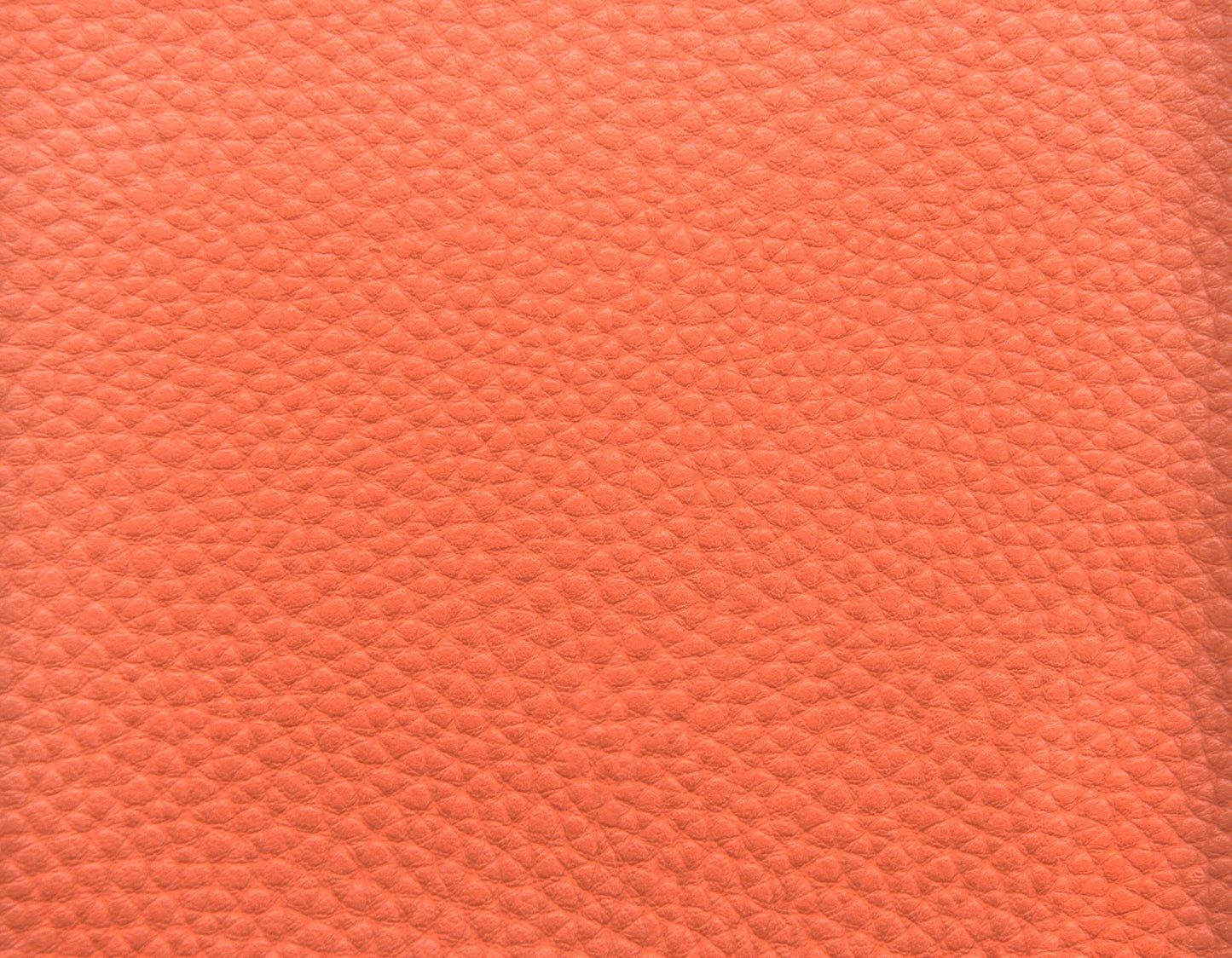 Belagio Enterprises - Pebble Texture Vinyl Fabric (17 inches x 1 yard) - BPV-09 Salmon