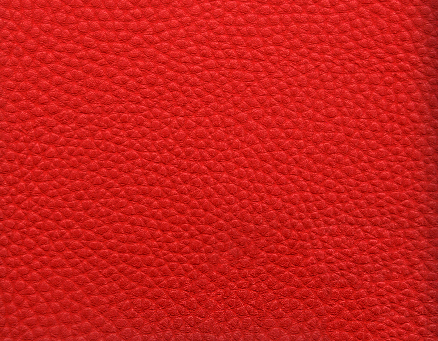 Belagio Enterprises - Pebble Texture Vinyl Fabric (17 inches x 1 yard) - BPV-22 Red