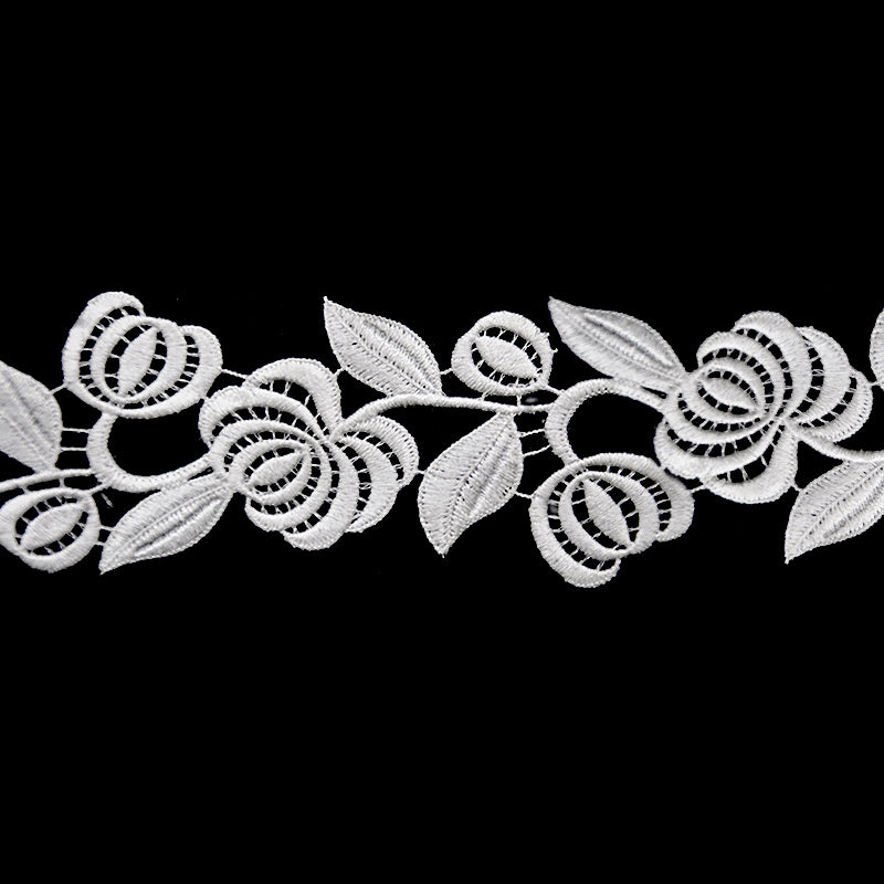 Venice Lace Trim - 1 3/4" Width (20 Yard Roll) - BV-190-27