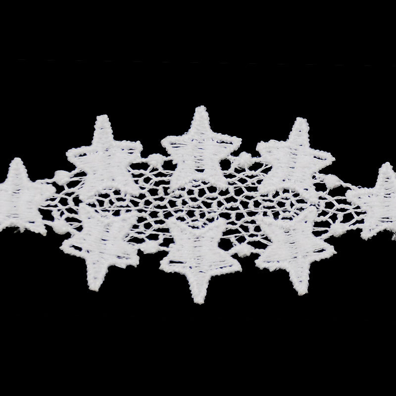 Venice Lace Trim - 3/4" Width (20 Yard Roll) - BV-192-27