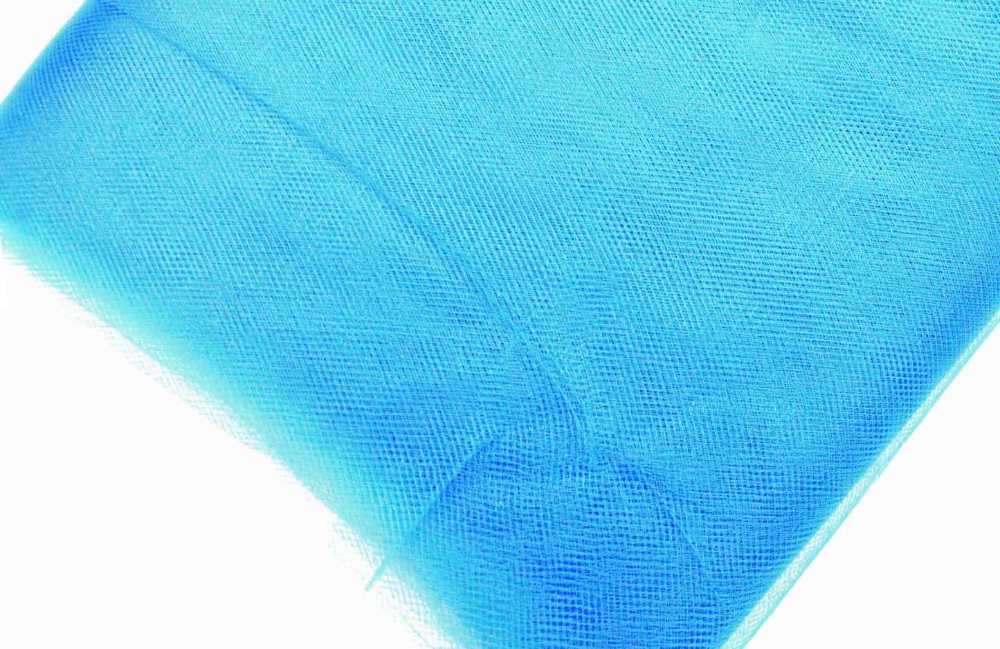 Belagio Enterprises - Tulle Fabric (54" x 40 Yard Bolt) - CIT-100-03 Light Blue