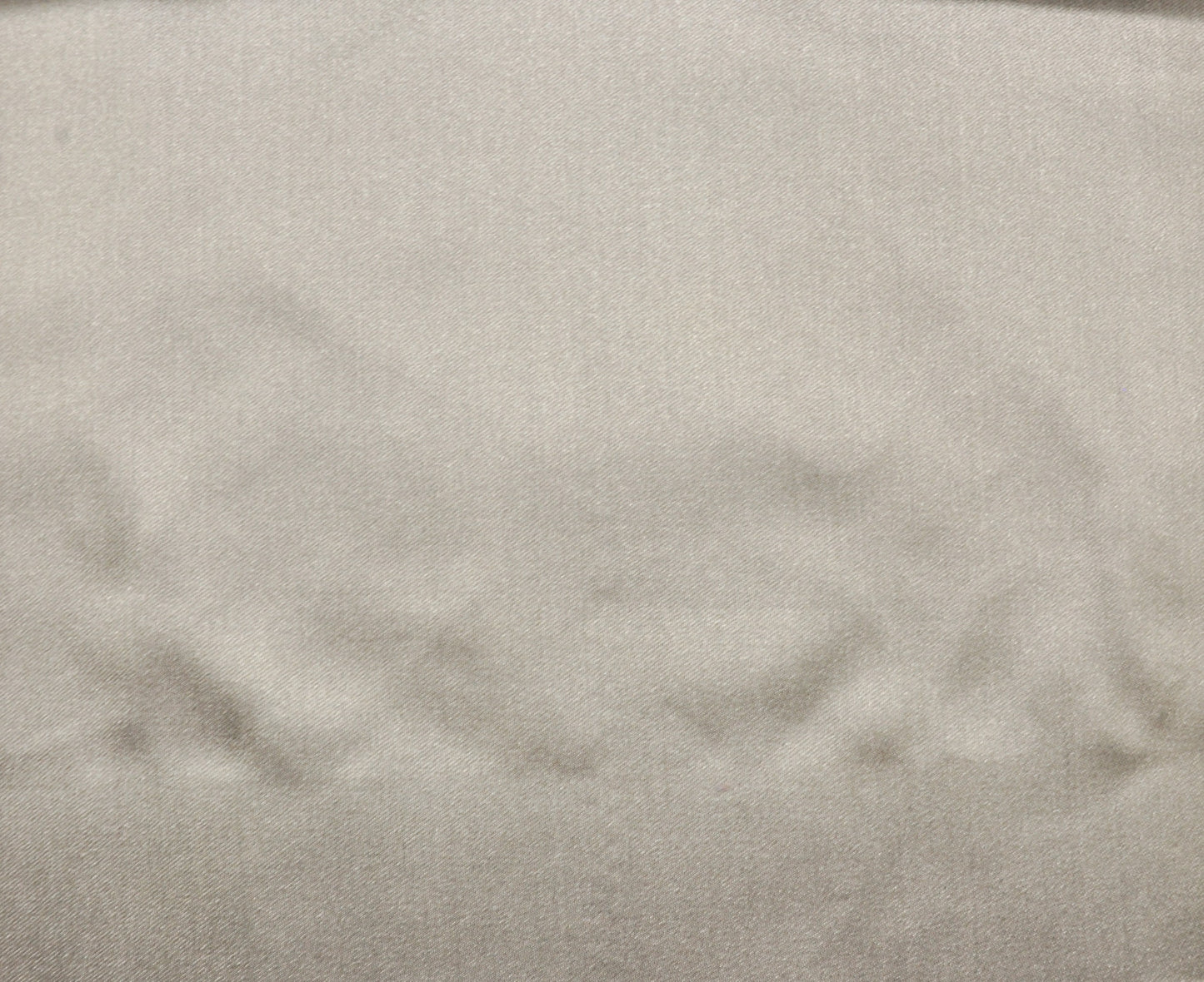 "Juliet Plain" Fabric (Steel color)