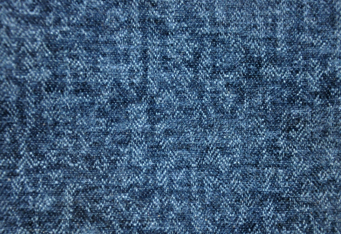 "Dakota" Fabric (Navy)