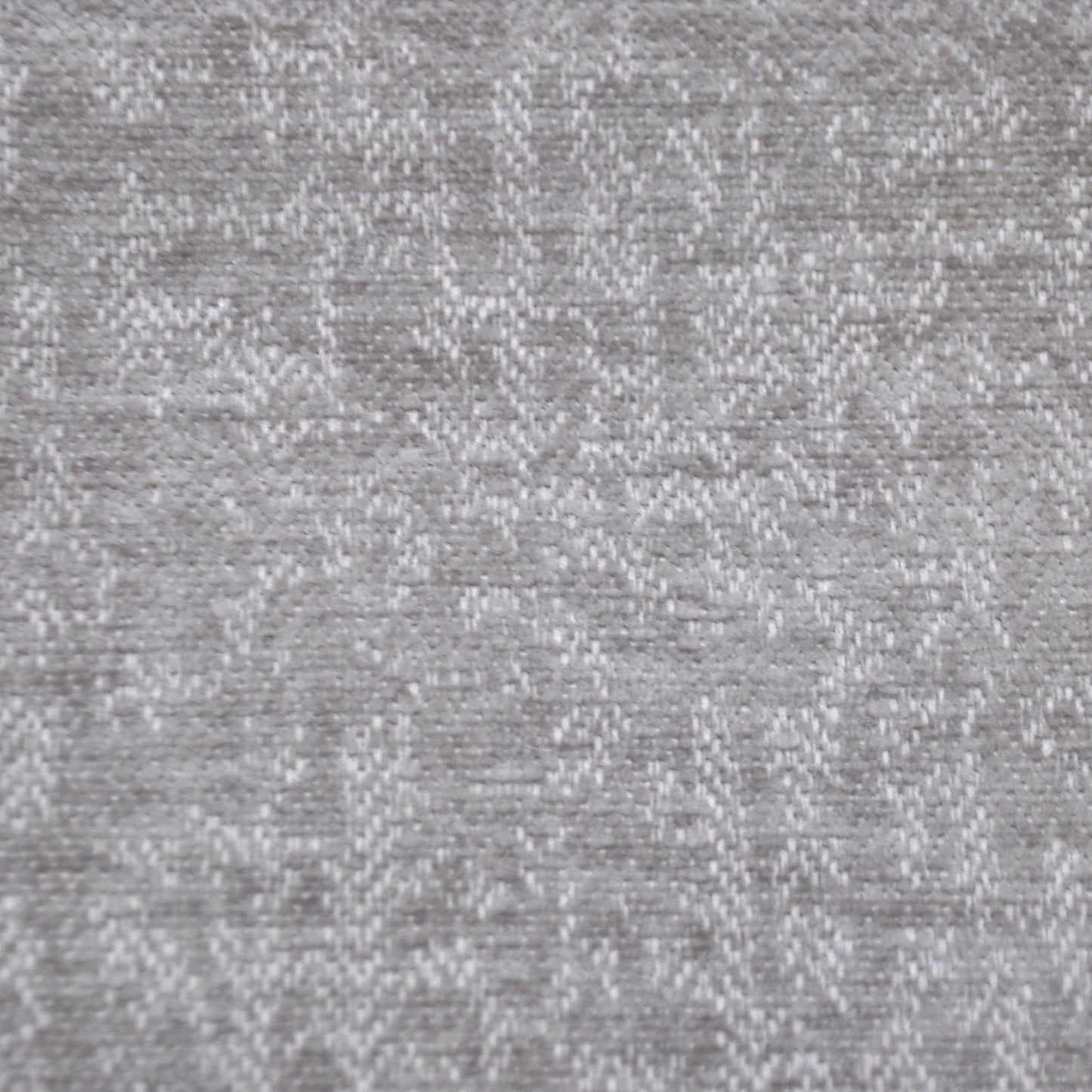 "Dakota" Fabric (Silver)