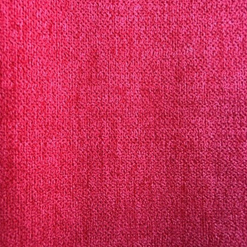 Juno Collection – Red Solid Color Upholstery Fabric