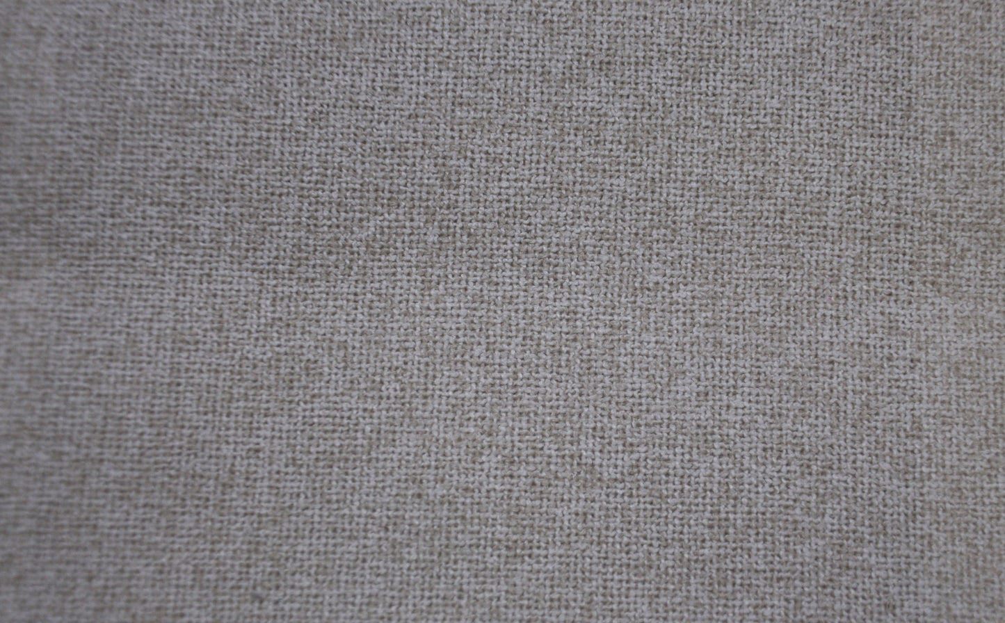 "Juno" Fabric (Taupe color)