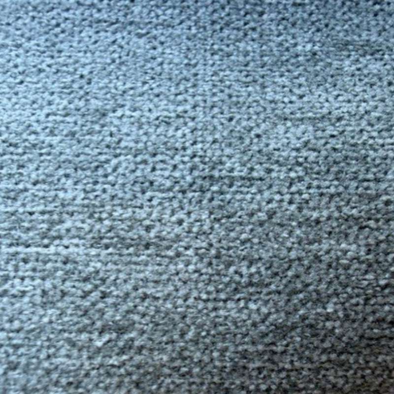 Juno Collection – Silver Solid Color Upholstery Fabric