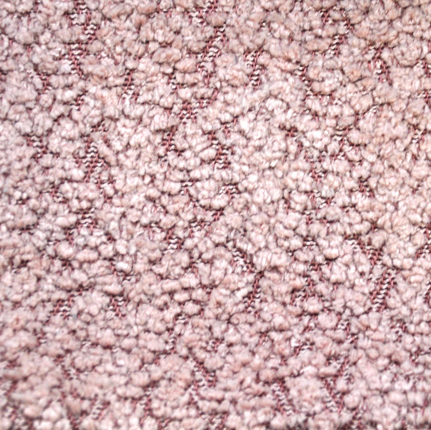 "London Collection" Fabric (Rose color)