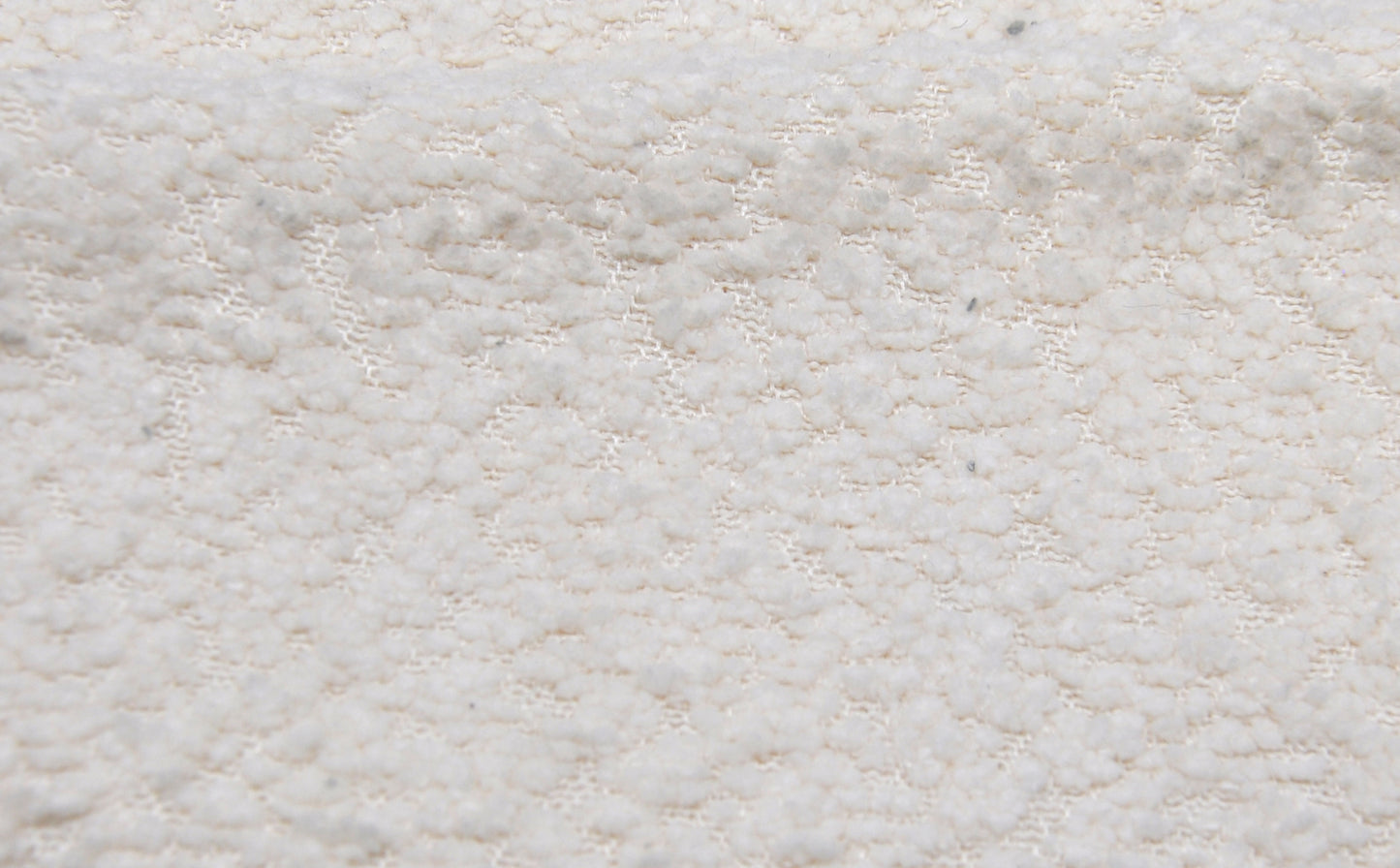 "London Collection" Fabric (Ivory color)