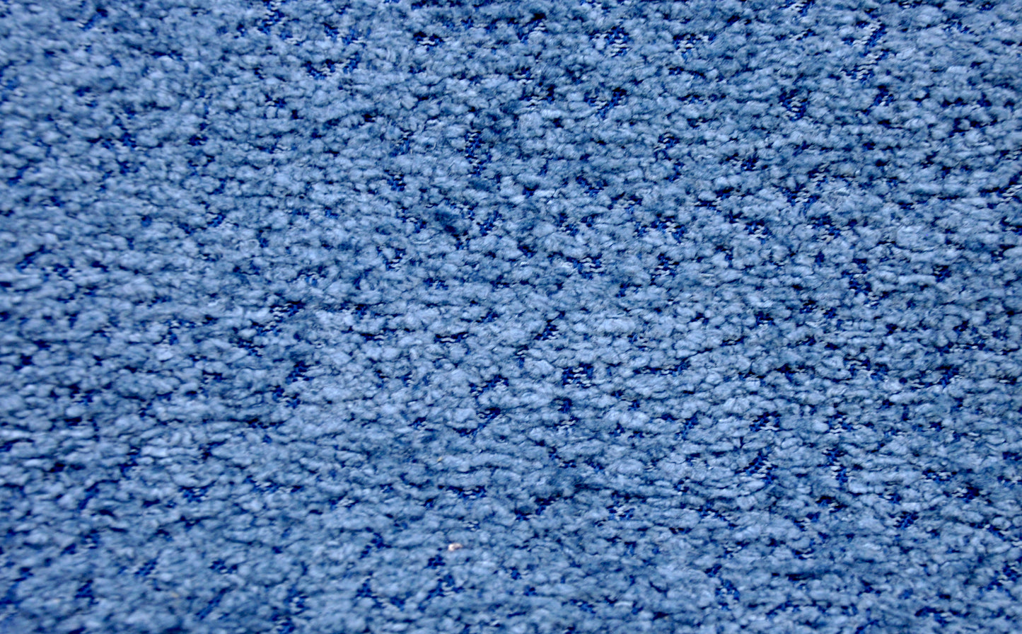 "London Collection" Fabric (Denim color)