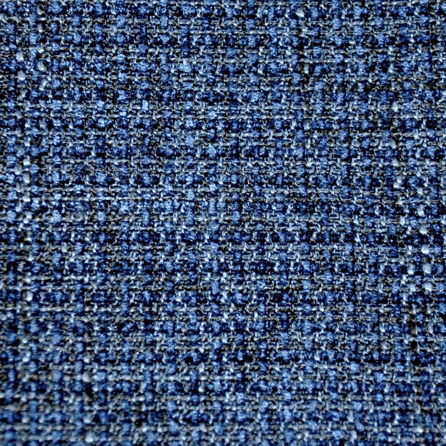 "Quin" Fabric (Navy) - CI-10047-05