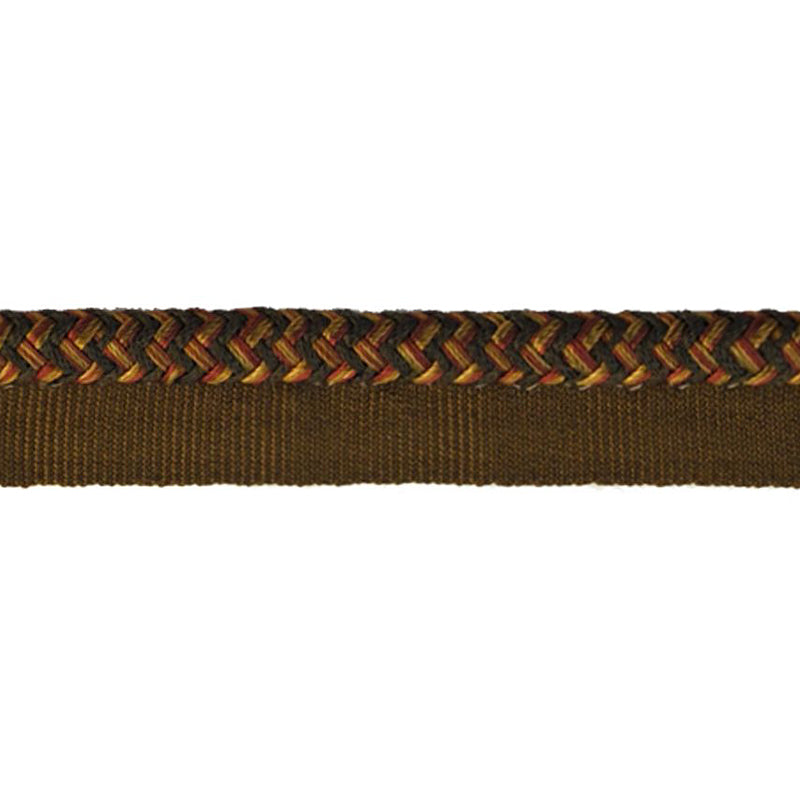 Harmony - 1/2" Width CORD WITH LIP (50 YDS)-BC-1025-18-16