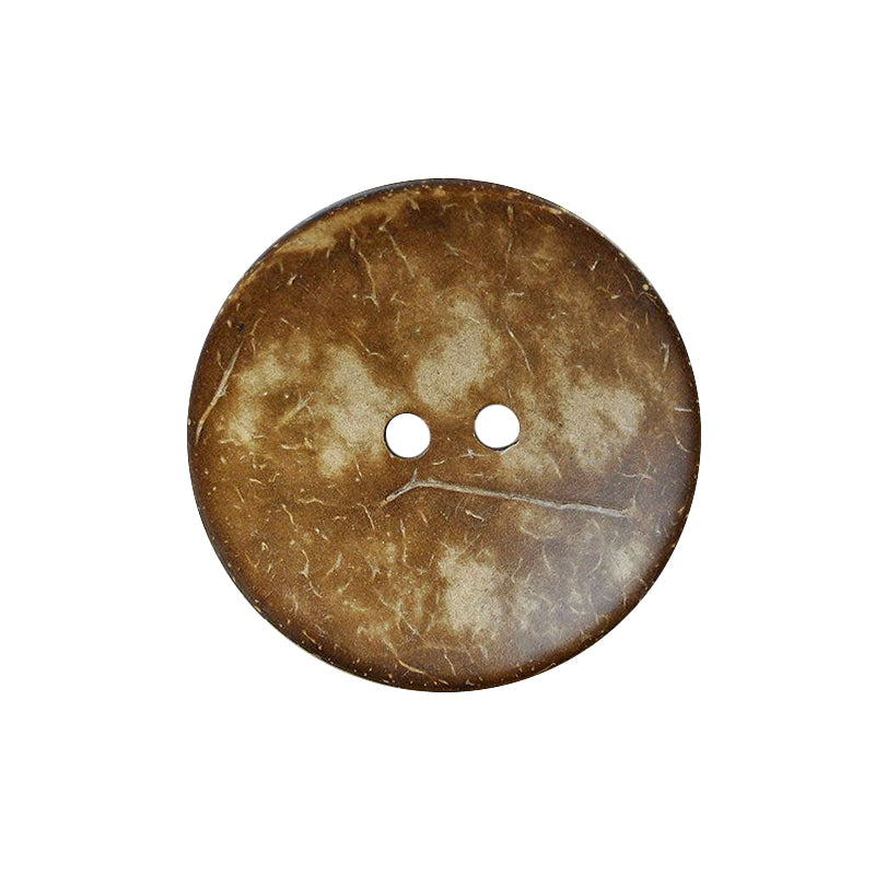 Belagio Enterprises - 65mm Naturals Buttons (6pcs Per Packet) - BPB-1009