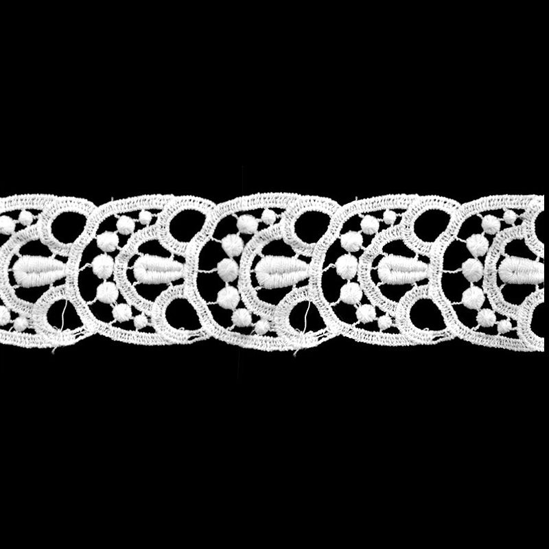 Venise Lace Trim - 1 3/4" Width (20 Yard Roll) - BV-174