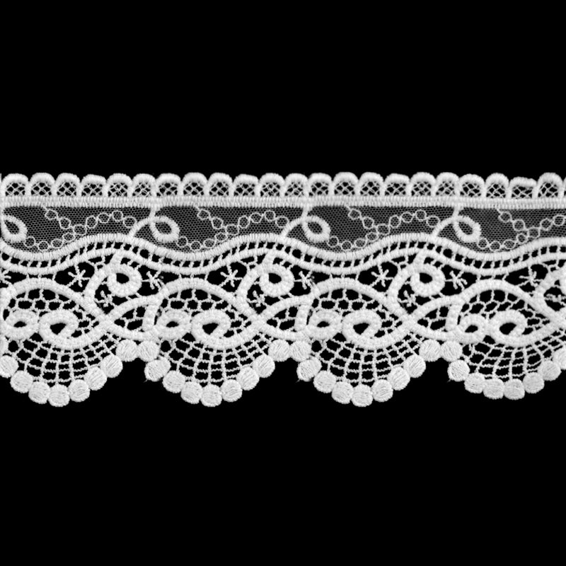 Venice on sale lace trim