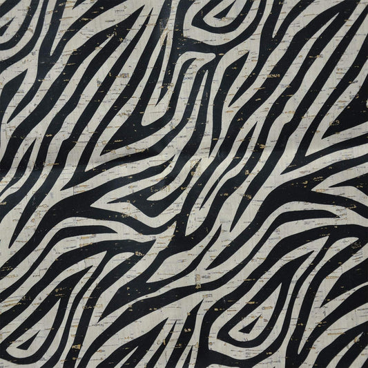 Style 1016 - Zebra Print