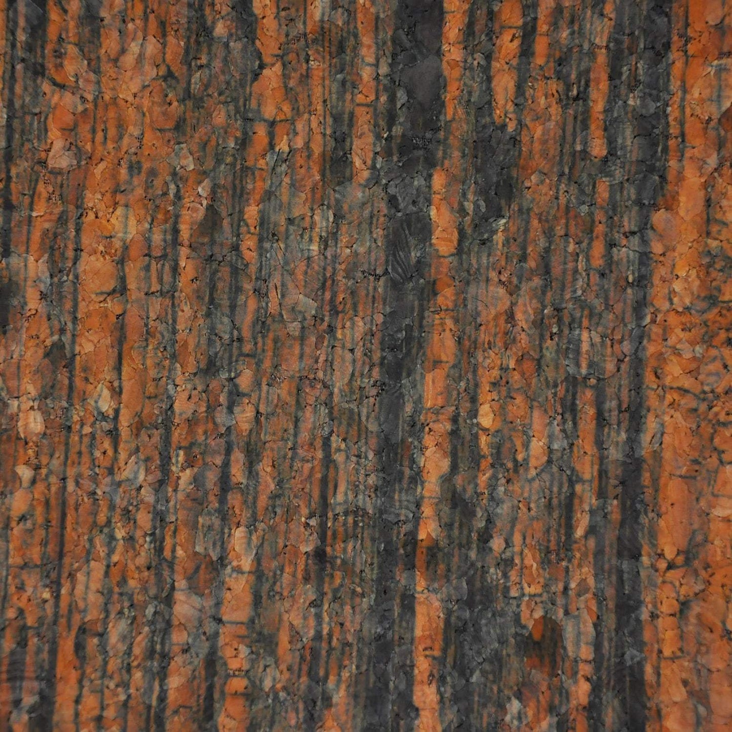 Style 1020 - Rusty Wood Grain