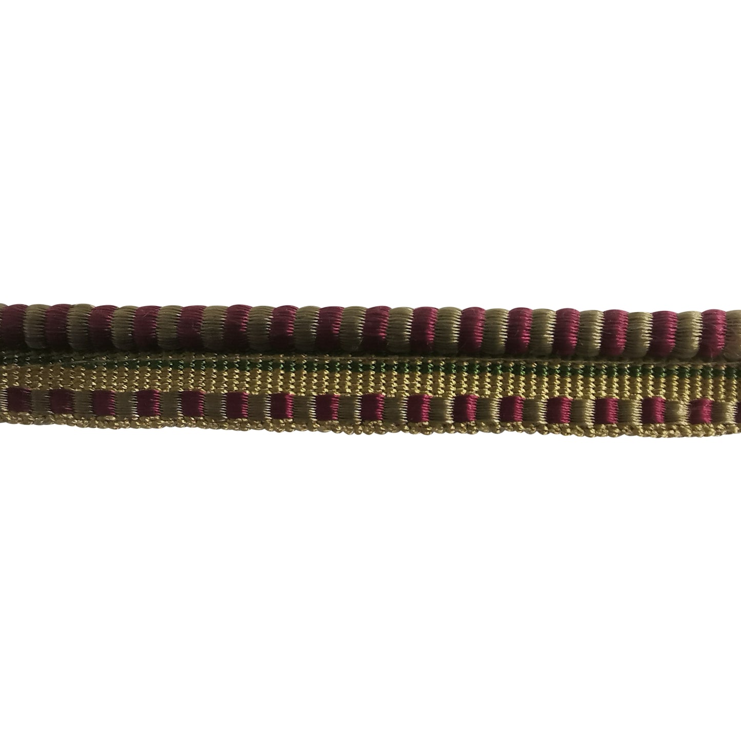 Pompeii Collection - 1/16" width CORD WITH INSERT (50 Yard Roll) - BC-10096-38/17