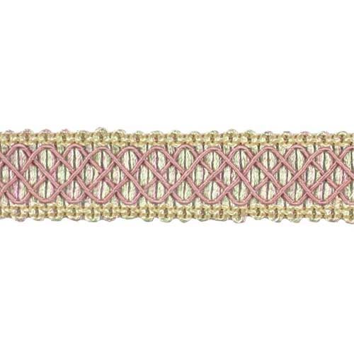 Paulette Collection-1" width BRAID-BF-7006-20/14