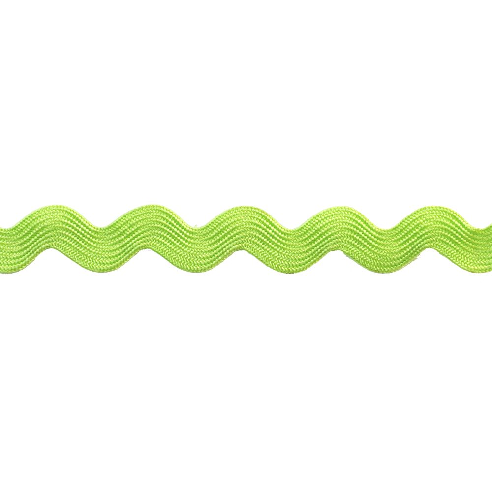 Rick Rack Collection - 3/4" Width (15 Yard Roll) - BRC-10MM-14 Mint