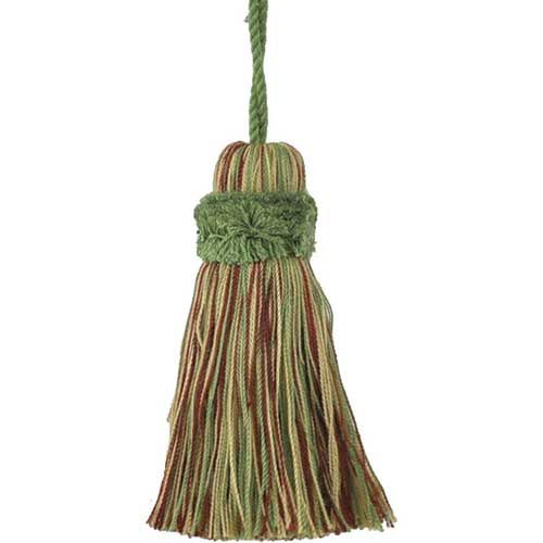 Newport-3" Length-KEY TASSEL-BT-5002-61-14