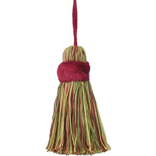 Newport-3" Length-KEY TASSEL-BT-5002-88-36