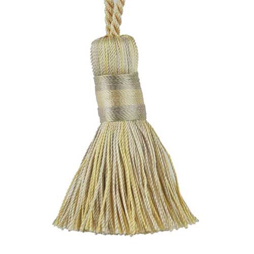 Knightsbridge Collection - 3" Length PILLOW TASSEL (6pcs Per Order) - BT-5004-24-30