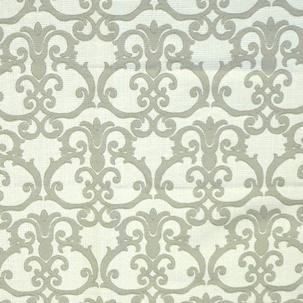 "Parisian Cannes" Fabric (Taupe color) - CI-10025-82