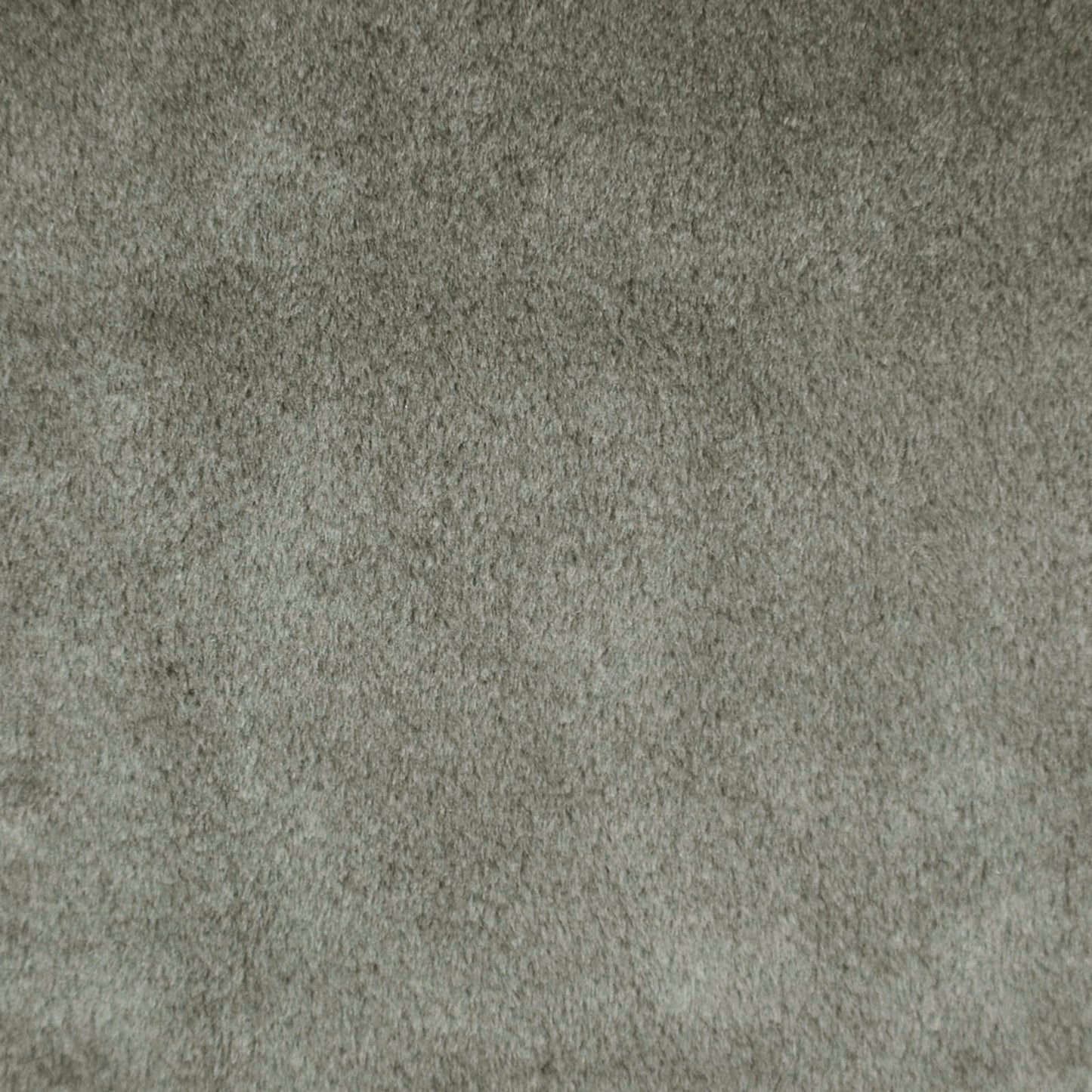 "Darling" Velvet Fabric (Pewter color)