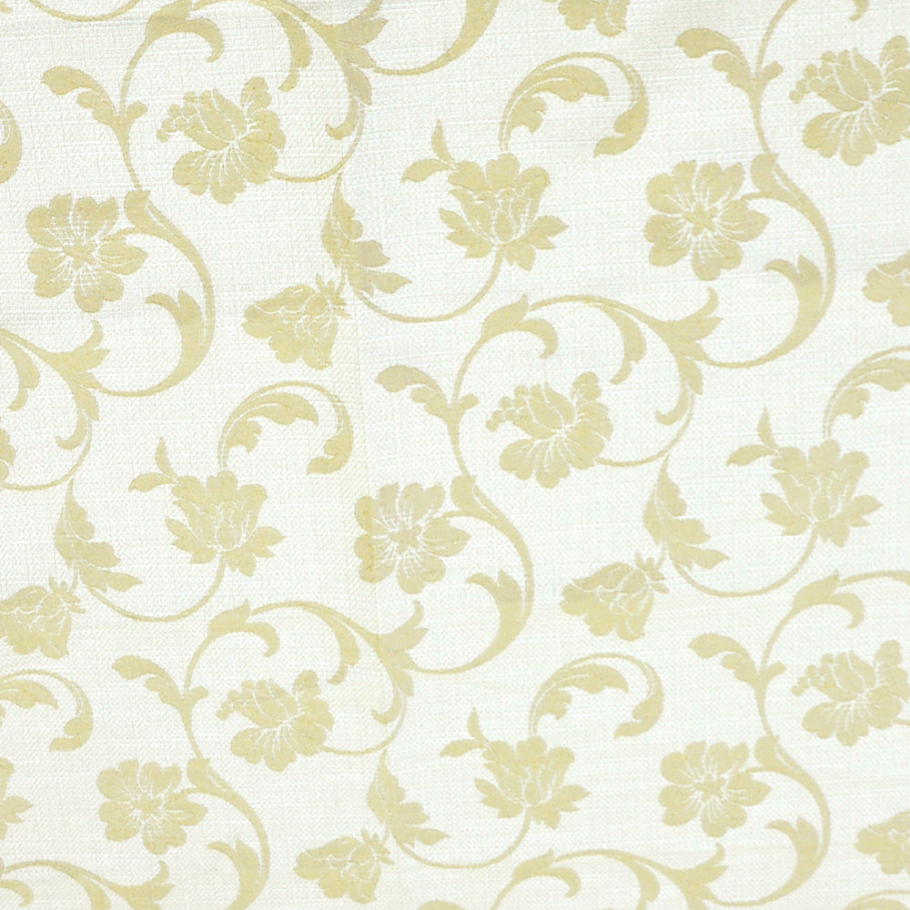 "Parisian Nice" Fabric (Gold color)