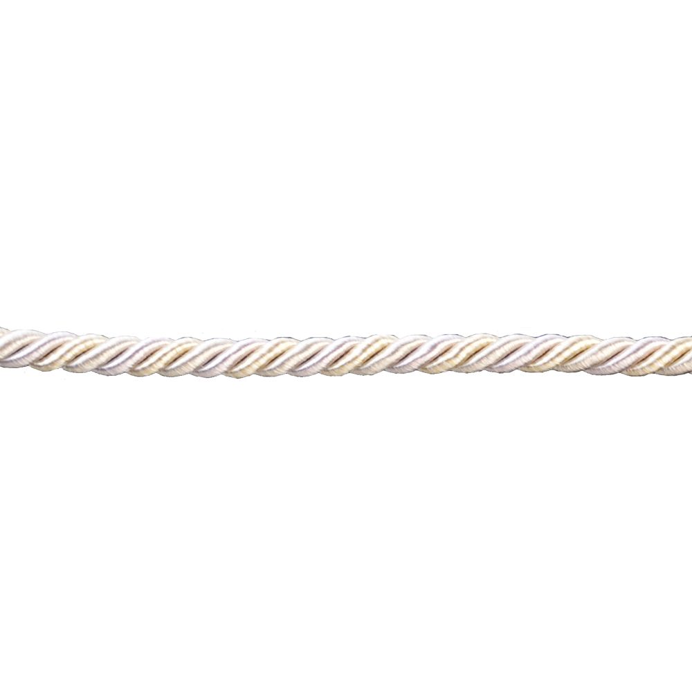 Basics Collection - 3/8" Cord without Lip - BC-10900-24/30
