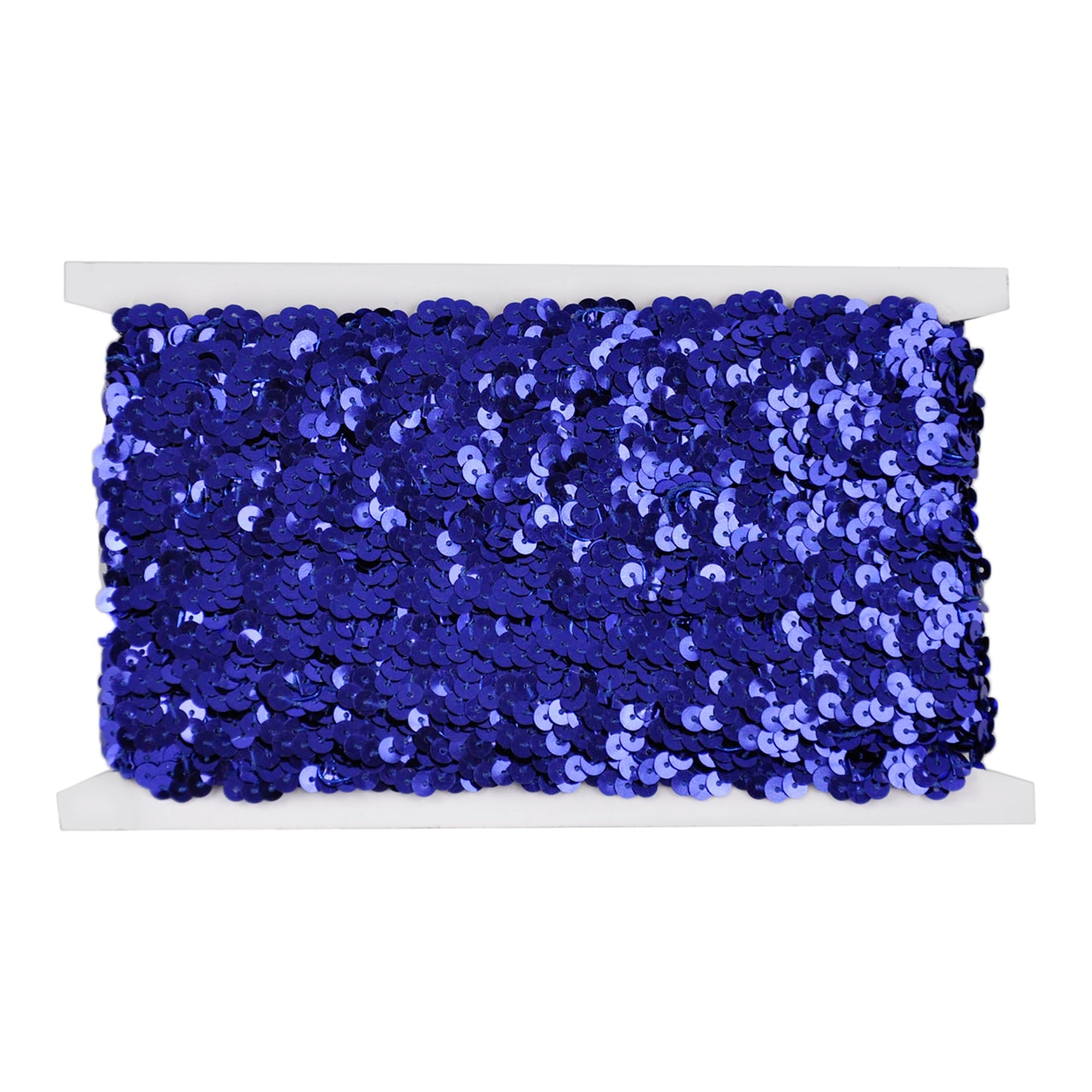 Non-Stretch Sequin Trim - 1" Width (10 Yard Roll) - BQ-301-04