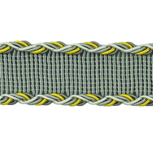 Mulberry Collection - 1 1/2" Width BRAID (25 YDS)-BR-7066-11/10