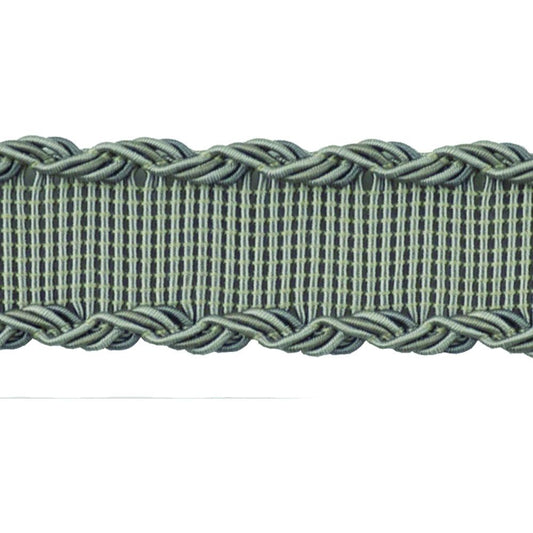 Mulberry Collection - 1 1/2" Width BRAID (25 YDS)-BR-7066-49