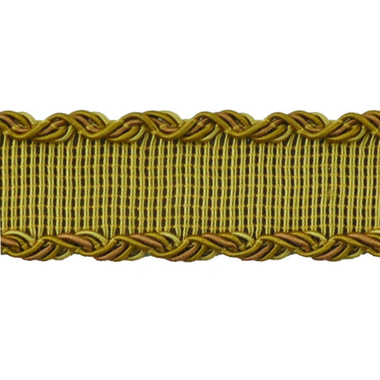 Mulberry Collection - 1 1/2" Width BRAID (25 YDS)-BR-7066-61