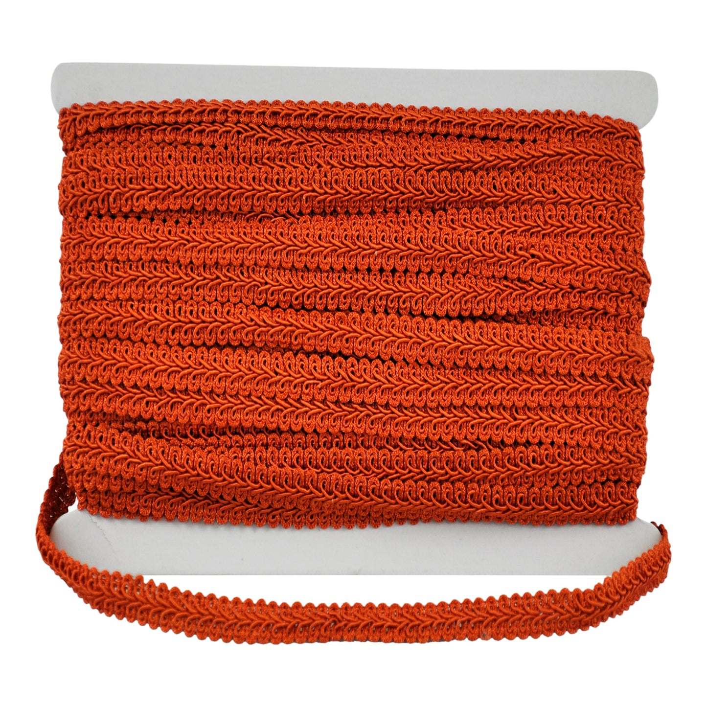 Gimp Collection - 1/2" wide (25 Yard Roll) - BR-708-88 Brick