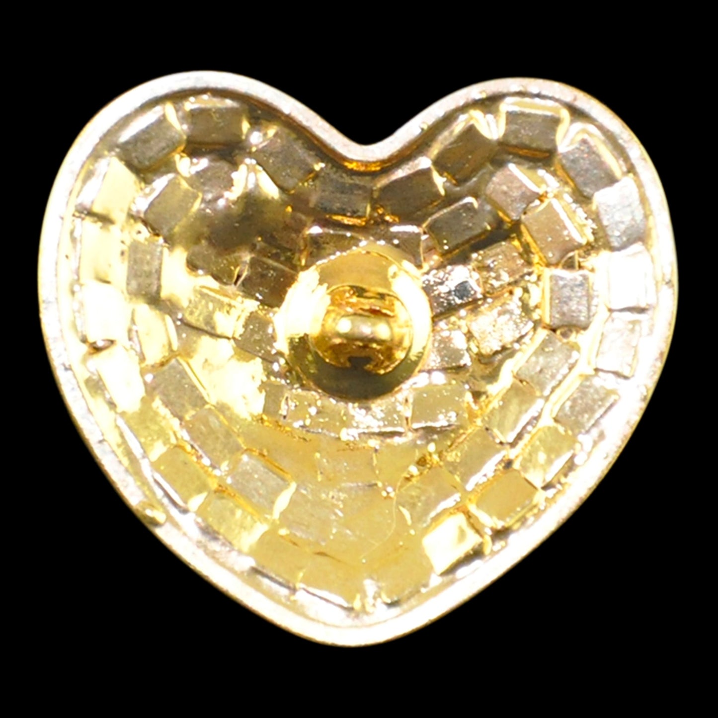 Belagio Enterprises - 1" Width Rhinestone Buttons (6pcs per Order) - BRB-106