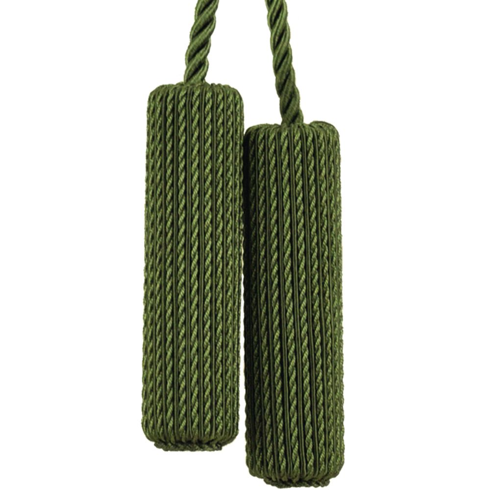 Sophisticated Elegance - 3" length CHAIR TIE (6 sets) - BT-6001-36