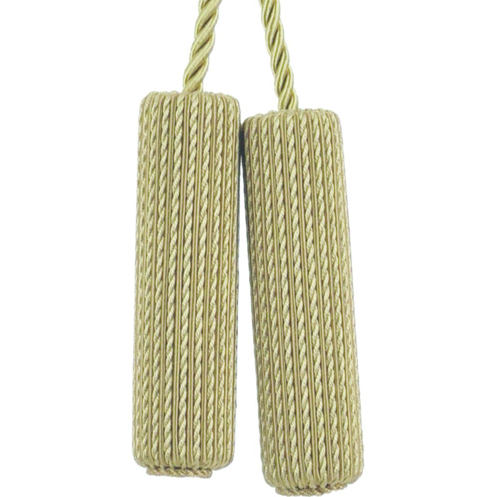 Sophisticated Elegance - 3" length CHAIR TIE (6 sets) - BT-6001-61