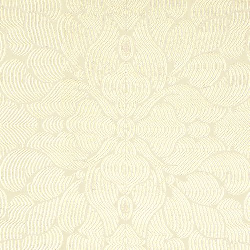 "Colorado Spring" Fabric (Ivory color)